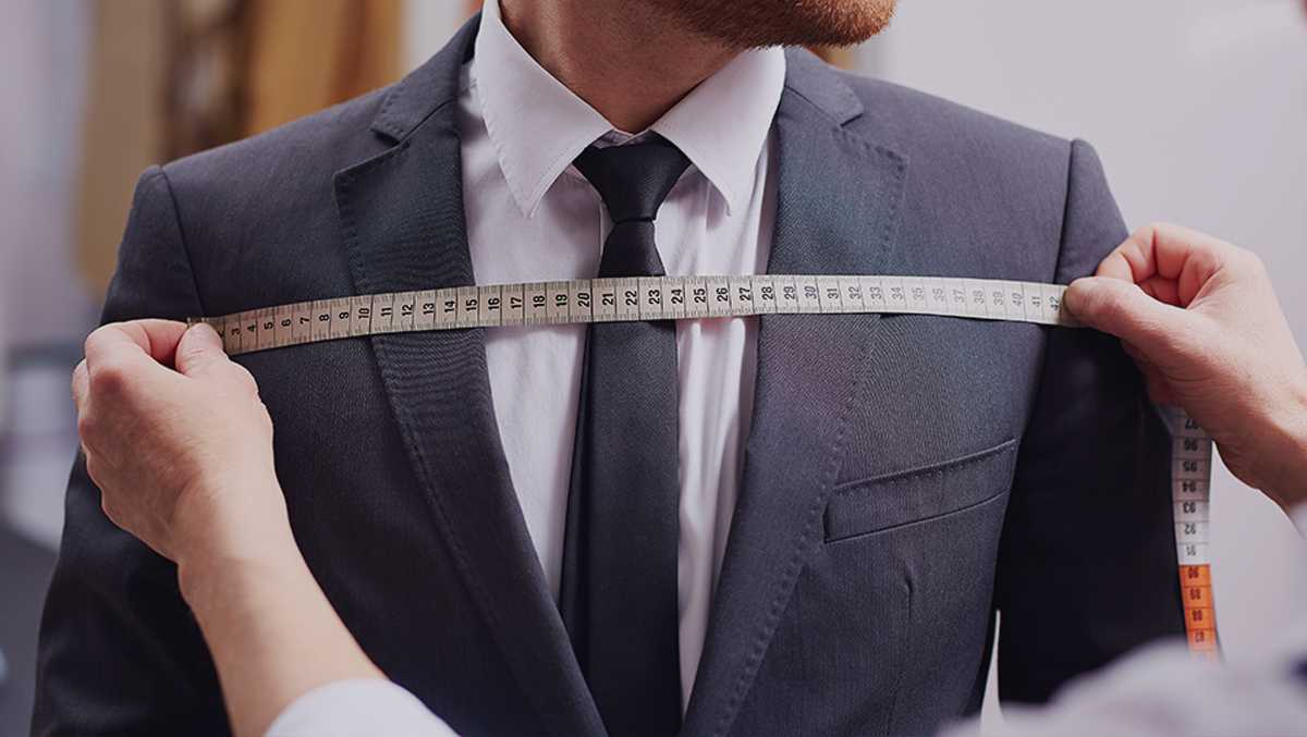 Alakítás | Szabóság