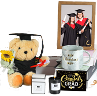 Diplomaosztó ajándékok