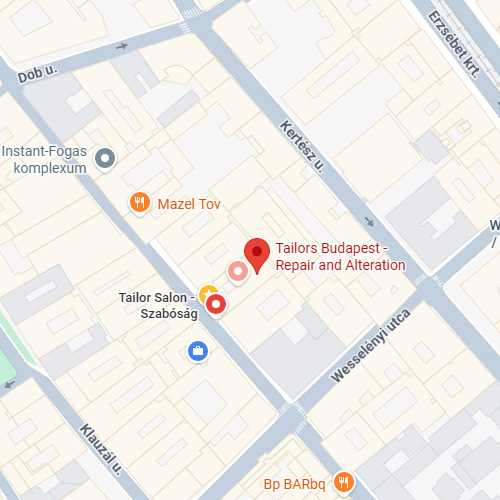 1072 Budapest, Akácfa utca 41.