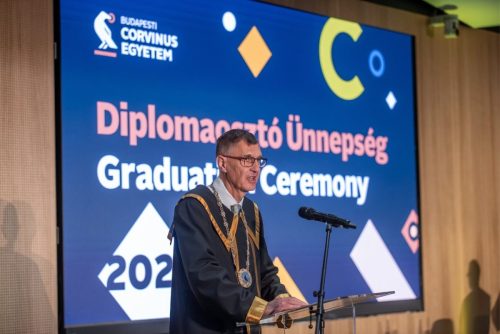 Dékáni, rektori talár